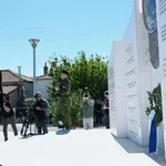 Δένδιας από Καβύλη Έβρου: Η ελευθερία και η ανεξαρτησία δεν είναι δεδομένες