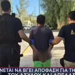 Πλεύρης: Επανεξέταση ασύλου για τον Σύρο που επιτέθηκε σε γυναίκες