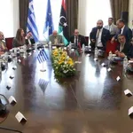 Ελλάδα - Λιβύη: Έναρξη διαδικασίας για οριοθέτηση ΑΟΖ