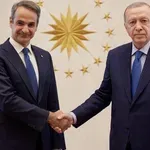 Μητσοτάκης - Ερντογάν: «Κλείδωσε» η συνάντηση στη Νέα Υόρκη