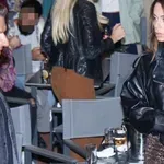 Γιώργος Λιάγκας - Μαρία Αντωνά: Μαζί στη συναυλία Δεληβοριά - Μαζωνάκη
