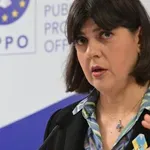 Κοβέσι: «Η διαφθορά δεν είναι μόνο ελληνικό θέμα» - Τι είπε για τα Τέμπη