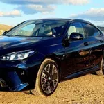 Τest drive: Στο τιμόνι της νέας BMW 220 Gran Coupe 170 ίπποι