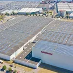 Nissan Motor Parts Center: Συμπληρώνει 40 χρόνια κορυφαίας λειτουργίας