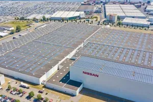 Nissan Motor Parts Center: Συμπληρώνει 40 χρόνια κορυφαίας λειτουργίας
