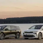 VW και Skoda στο TAXI Show 2025