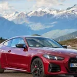 BMW Group: Οι τελικές προβλέψεις για το 2025