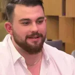 First Dates: Οι πιπεράτες αποκαλύψεις του Γιώργου άφησαν τη Μαρία άφωνη