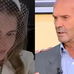 Κωστόπουλος για την κόρη του Αμαλία: «Πήγαν οι δυο τους στον γάμο»