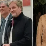 Σταμούλης για σύζυγο: «Eίμαστε 10 χρόνια μαζί.Την αγαπούσε πολύ ο γιος μου»