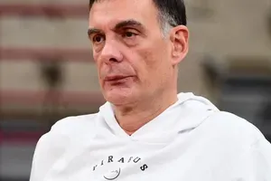Γιώργος Μπαρτζώκας: Θα υπάρξουν επιστροφές στην ομάδα;