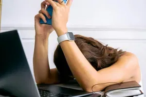 Η Ελλάδα στη 2η θέση παγκοσμίως στην υπερεργασία