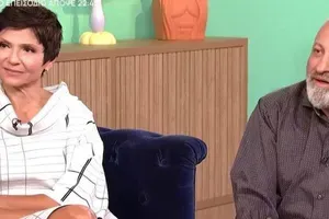 Κουλίεβα - Καραντινάκης: «Έχουμε ο ένας τα κλειδιά του άλλου»