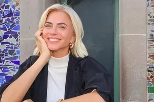Χριστίνα Κοντοβά: Διακοπές με τη bestie της Σίσσυ Χρηστίδου στη Βαρκελώνη