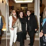 «Η συνάντηση»: Ποιοι επώνυμοι απόλαυσαν τη θεατρική πρεμιέρα