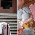 Έτοιμη για την πρώτη φθινοπωρινή εκδρομή: Τι ρούχα να πάρεις μαζί!