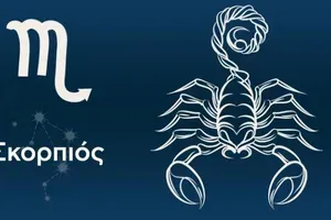 Σκορπιός: Μία περίοδος με έντονη διαίσθηση και παρασκήνιο