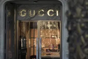 Πρόστιμα σε Gucci, Chloé και Loewe από την ΕΕ για πάρανομες πρακτικές τιμών