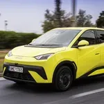 BYD: Νέες τιμές με συνολικό οφελος έως 13.500 ευρώ