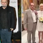 Σωτήρης Χατζάκης: Παντρεύτηκε με πολιτκό γάμο την Πολυξένη Μυλωνά