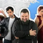 Πείραμα Νο.4: Είδαμε την παράσταση στο Μικρό Γκλόρια