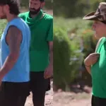 Φάρμα: Αυτοί κέρδισαν την αποστολή του επιστάτη - Ένταση και φωνές!