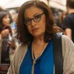 Χάρις Αλεξίου: Η φωτογραφία που δημοσίευσε από τα γυρίσματα του Maestro