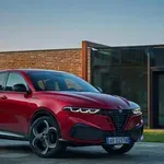 Alfa Romeo Tonale: Δείτε σε ποια σημεία την ανανέωσαν