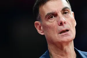 Oλυμπιακός: Ποιος παίκτης «καρφώνει» τον Μπαρτζώκα;