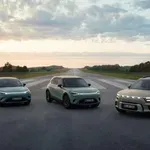 Τώρα τα smart #1, #3 & #5 με όφελος έως 5.000 ευρώ