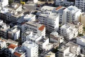 Χάος στις πολυκατοικίες: Ποιοι ιδιοκτήτες κινδυνεύουν με απώλεια περιουσίας