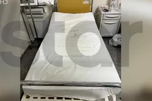 Κιλκίς: Ερείπιο Το Νοσοκομείο - Τι Καταγγέλλουν Εργαζόμενοι