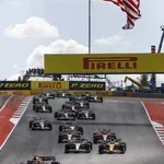 Pirelli: Ροντέο στο Τέξας με κενό στις γόμες