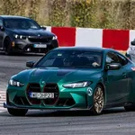 BMW M FESTIVAL: Ολοκληρώθηκε με μεγάλη επιτυχία