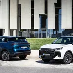 Chery: 5 αστέρια για τα Tiggo 7 & 8 στο Euro NCAP