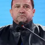 Ν. Πλακιάς στο Star: Αν σβηστούν τα ονόματα των Τεμπών θα τα ξαναγράψουμε