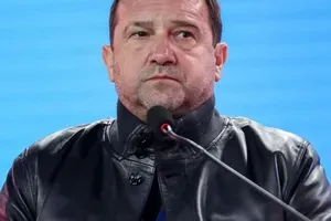 Ν. Πλακιάς στο Star: Αν σβηστούν τα ονόματα των Τεμπών θα τα ξαναγράψουμε