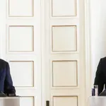 Απάντηση Γεραπετρίτη σε Φιντάν: «Η Ελλάδα δεν ετεροκαθορίζεται»