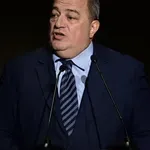 Βαρύ πένθος για τον Ευριπίδη Στυλιανίδη - Πέθανε η μητέρα του