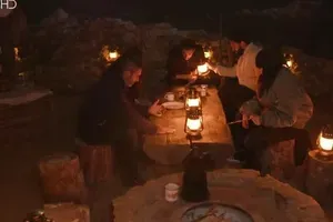 Φάρμα: Αυτός είναι ο νέος αρχηγός που όρισε στους πράσινους η Τζωρτζίνα