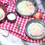 Εύκολες και με λίγες θερμίδες συνταγές με κοτόπουλο