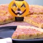 Ο Γιώργος Ρήγας ετοίμασε την πιο λαχταριστή αλμυρή τάρτα