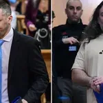 Δίκη Χρυσής Αυγής: Απολογούνται Κασιδιάρης & Λαγός- Τι είπε ο Παππάς