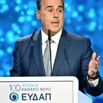 Παπασταύρου: «Αν δε βρέξει η Αττική θα έχει νερό για τα επόμενα 4 χρόνια»