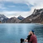 Οι ερωτικές προβλέψεις εβδομάδας 03/11/2025 – 09/11/2025