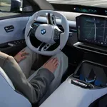 BMW Group: Πρωτιά στα καινοτόμα συστήματα υποβοήθησης οδηγού