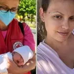 Μητρικός θηλασμός: Βίντεο με οδηγίες από τον Ερυθρό Σταυρό