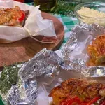 Μία διαφορετική συνταγή για μπριζόλες που «λιώνουν» στο στόμα