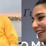 Κοντογεώργη - Καπότσης: Έχουν σχέση; Η απάντηση της ηθοποιού