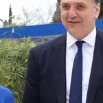 Τζένη Μπαλατσινού: Τα λόγια αγάπης του Βασίλη Κικίλια για τα γενέθλιά της